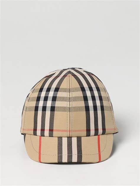 burberry hats for babies|burberry hats for kids.